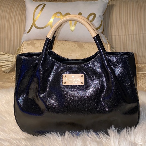 kate spade Handbags - Kate Spade Black Handbag